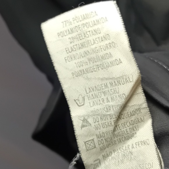 Track & Field Brazil Racerback Tank Top Athletic Activewear Gym Workout Yoga‎ M - Picture 16 of 16